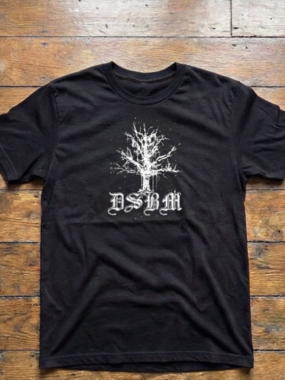 DSBM Black Metal T-Shirt